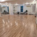Creative Artistic Space in Dance/Pilates Studio