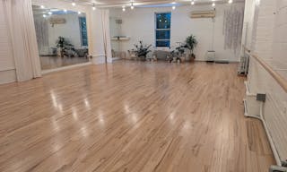 Creative Artistic Space in Dance/Pilates Studio - Image 0