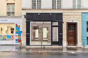 Rue de Turenne Boutique Ephémère - Image 0