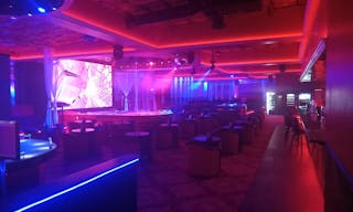 Chic Exotic Lounge - Image 2