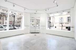 La Villette Corner Space - Image 0