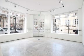 La Villette Corner Space - Image 0