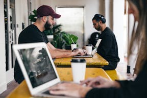 The Terrace in Downtown Fort Lauderdale - Image 1