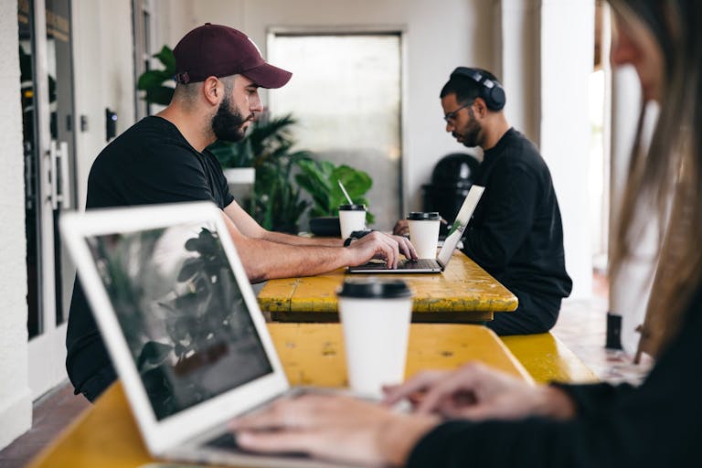 The Terrace in Downtown Fort Lauderdale - Image 1