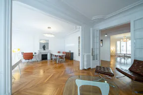Bel appartement haussmannien R�union / Shoot / R�ception - Image 7