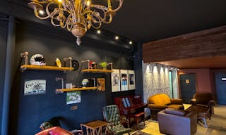 Innovative Miami Creative Space - Image 7