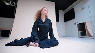 Espace �v�nementiel / Studio Photo avec �cran LED immersif g�ant et syst�me son Audiophile Paris 9�me - Image 5