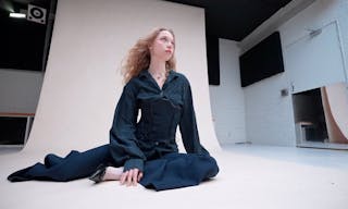 Espace �v�nementiel / Studio Photo avec �cran LED immersif g�ant et syst�me son Audiophile Paris 9�me - Image 5