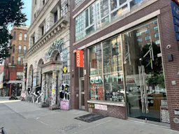 SoHo/Nolita Glass-Front Pop-Up Space on Bowery – Next to Supreme - Image 0