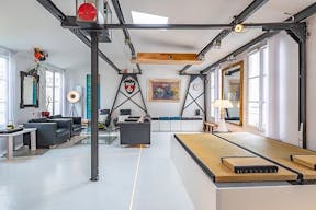 Loft atelier - Image 2