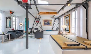 Loft atelier - Image 2