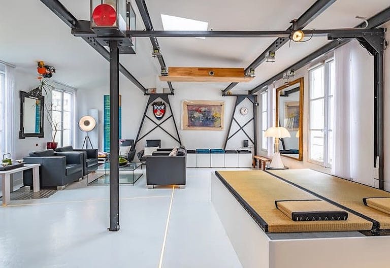 Loft atelier - Image 2