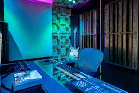 Lieu artistique avec studio créatif à Gare de l'Est - Image 28