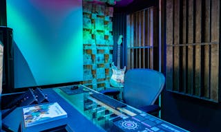 Lieu artistique avec studio créatif à Gare de l'Est - Image 28