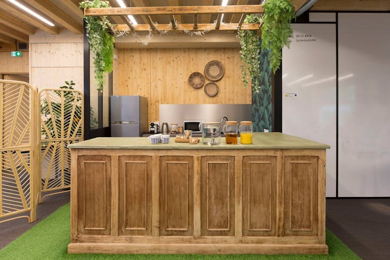 Salle 150m2 - Image 3