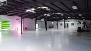 Music & Event Venue w/ Distillery On-Site! - Image 0