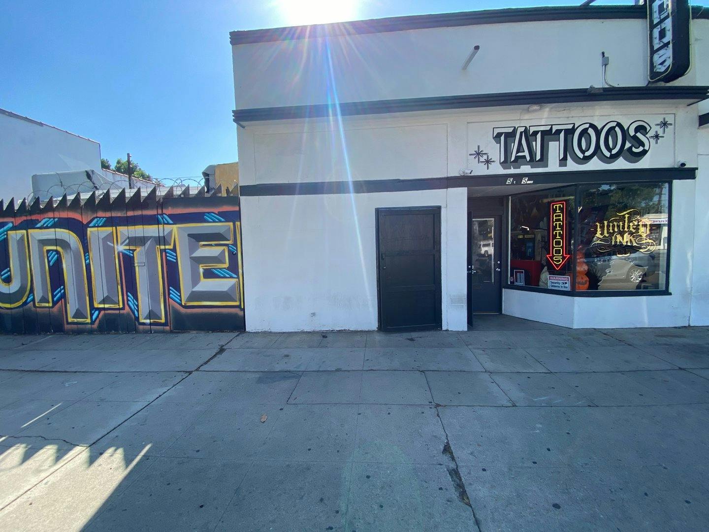 Multi-Purpose Acting and Recording Studio in Los Angeles