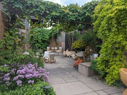 An Unexpected Event Venue and Botanic Garden in Brooklyn, NY - Image 7