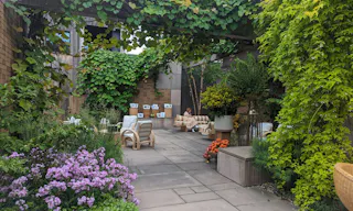 An Unexpected Event Venue and Botanic Garden in Brooklyn, NY - Image 7