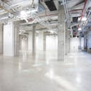 Industrial Space