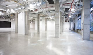 Industrial Space - Image 0