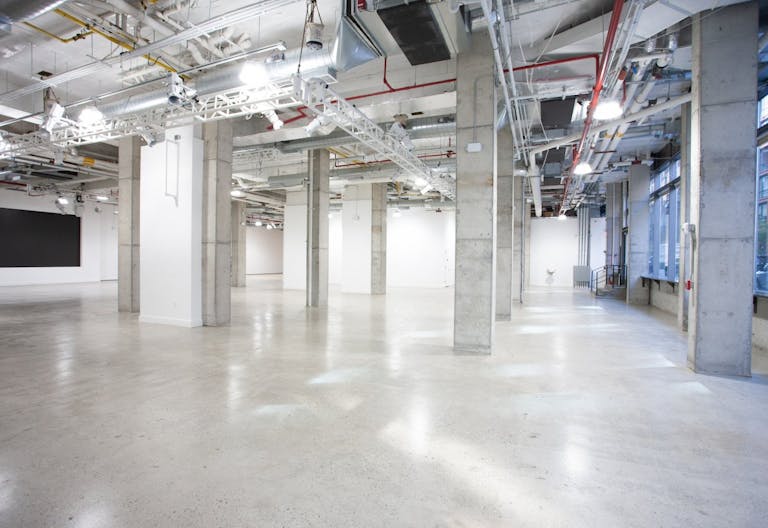 Industrial Space - Image 0