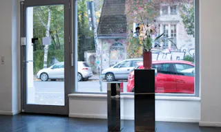 Creative space in Kreuzberg - Exhibition Space Available - Image 5