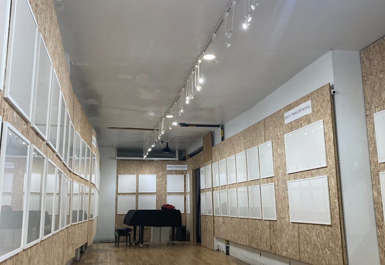 WhiteBox East Village ArtSpace - Image 1