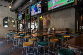 The Korn Walker Block - Image 1