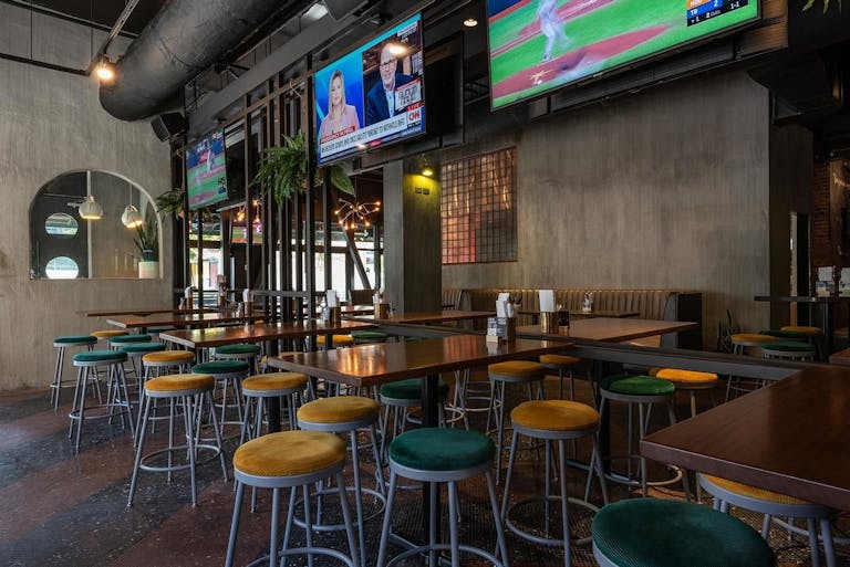 The Korn Walker Block - Image 1