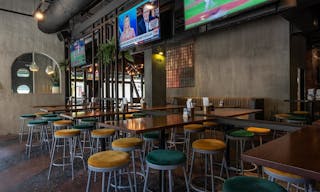 The Korn Walker Block - Image 1