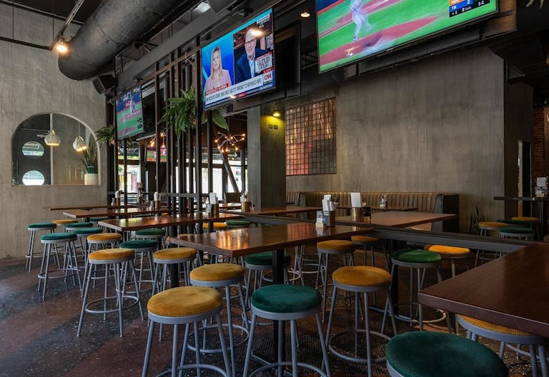 The Korn Walker Block - Image 1