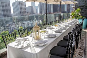 Iconic Downtown LA Rooftop Bar and Restaurant - Image 6