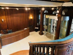 Superb Mansion in 16th arrondissement - Image 7