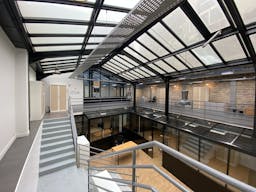 Atypical Space in the 10th arrondissement of Paris - Image 2