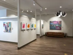 Large Contemporary Art Gallery in White Plains, NY - Image 8
