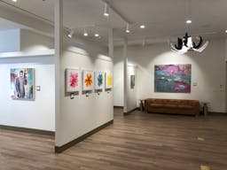 Large Contemporary Art Gallery in White Plains, NY - Image 8