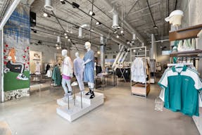 Landmark Melrose Pop-Up Space - Image 4