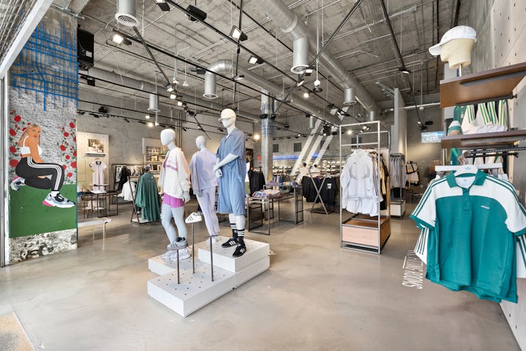 Landmark Melrose Pop-Up Space - Image 4