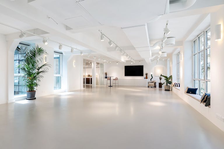 Un espace d’exception de 260 m², entièrement privatisable, au cœur du 2ᵉ arrondissement de Paris - Image 0