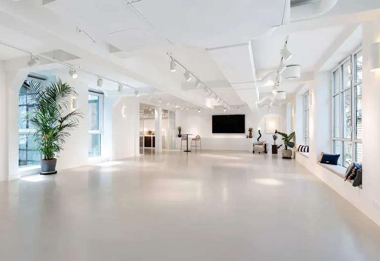 Un espace d’exception de 260 m², entièrement privatisable, au cœur du 2ᵉ arrondissement de Paris - Image 0