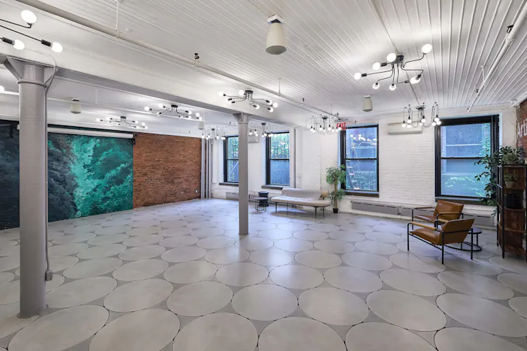 Lower East Side Loft – Ideal for Events, Pop-Ups, Showrooms, Sample Sales & Shoots - Image 4