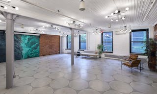 Lower East Side Loft – Ideal for Events, Pop-Ups, Showrooms, Sample Sales & Shoots - Image 4