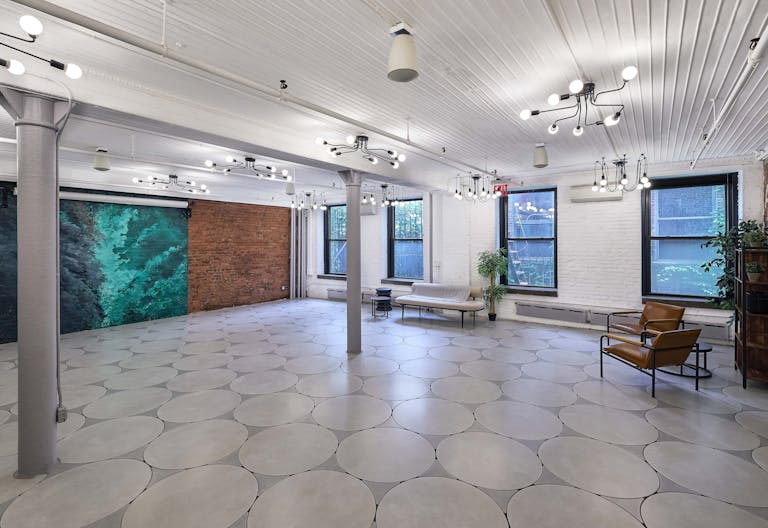 Lower East Side Loft – Ideal for Events, Pop-Ups, Showrooms, Sample Sales & Shoots - Image 4