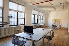 7500 sqft Bright West Soho Studios - Image 2