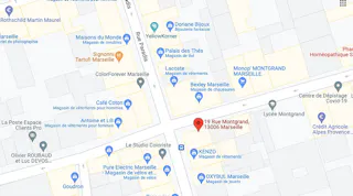 Prime Location Boutique Marseille - Image 1