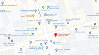 Prime Location Boutique Marseille - Image 1