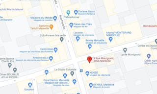 Prime Location Boutique Marseille - Image 1