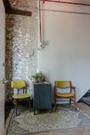 White Commercial Kitchen Photostudio - Image 15