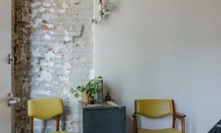 White Commercial Kitchen Photostudio - Image 15